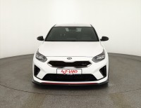 Kia pro_cee'd ProCeed 1.6 T-GDI GT