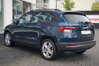 Skoda Karoq 1.5 TSI 4x4 DSG