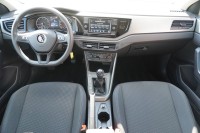 VW Polo 1.0 Comfortline