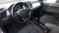 Skoda Fabia 1.0 Ambition