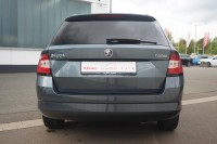 Skoda Fabia Combi 1.2 TSI