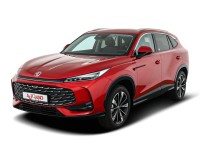MG HS 1.5 T-GDI Comfort Aut. Navi Sitzheizung Tempomat