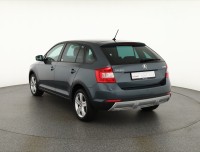 Skoda Rapid SB 1.2 TSI Scoutline