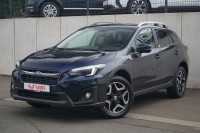 Vorschau: Subaru XV 2.0 AWD