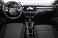 Skoda Fabia 1.0 MPI