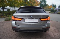 BMW 530 d Touring xDrive M Sport