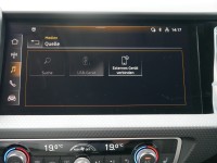 Audi A1 Sportback 25 1.0 TFSI S line
