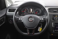 VW Caddy 2.0 TDI Comfortline