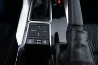 Mitsubishi Eclipse Cross 1.5 T-MIVEC