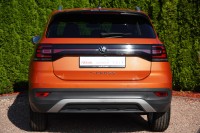 VW T-Cross 1.0 Life
