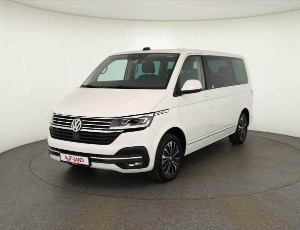 VW T6 Multivan T6.1 2.0 TDI GenerationSix