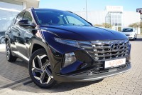 Hyundai Tucson 1.6 Trend Plug-In Hybrid 4WD