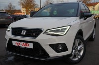 Seat Arona 1.0 TSI FR DSG LED Navi ACC Sitzheizung