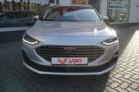 Ford Focus Turnier 1.0 EB Aut.