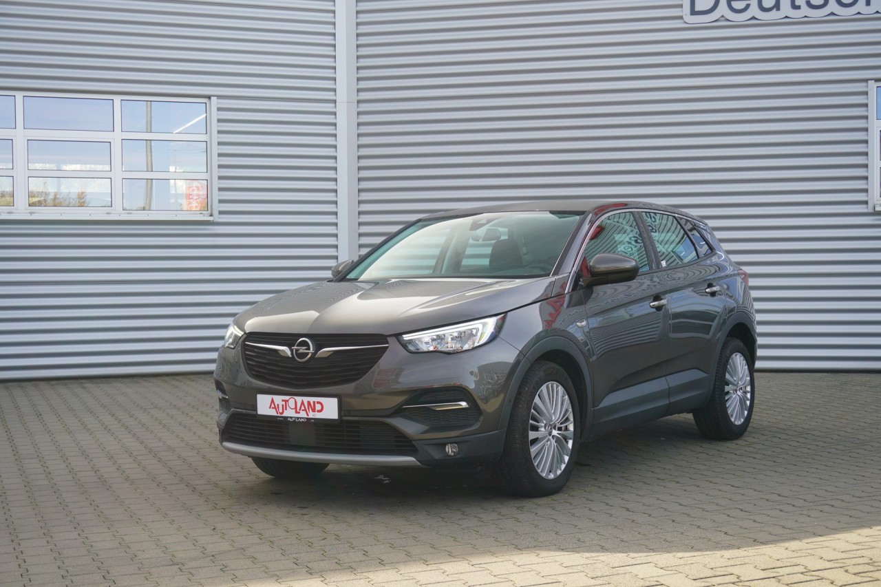 Opel Grandland 1.2 Innovation