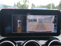 Mercedes-Benz C 220 C220d T 4Matic