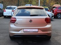 VW Polo 1.6 TDI Highline