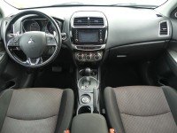 Mitsubishi ASX 2.2 DI-D Top 4WD CVT