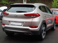 Hyundai Tucson 1.6 DCT Premium 4WD