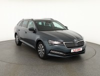 Skoda Superb Combi 1.5 TSI Style