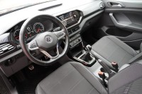 VW T-Cross 1.0 TSI Life