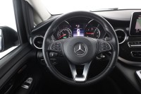 Mercedes-Benz V-Klasse V220 d lang Avantgarde