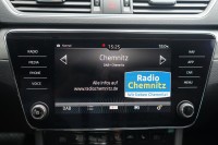 Skoda Superb Combi 2.0 TDI Style 4x4