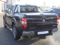 Renault Alaskan 2.3 dCi Double Cab 4x4