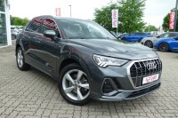 Audi Q3 40 2.0 TFSI quattro S line