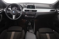 BMW X1 20i sdrive Sport Line