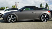 Audi TT Roadster 45 2.0 TFSI S-Line