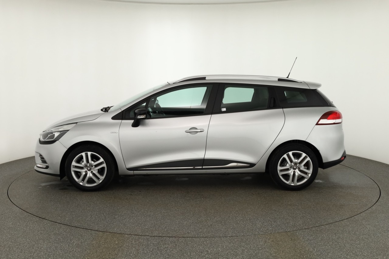 Renault Clio Grandtour 0.9 TCE Limited