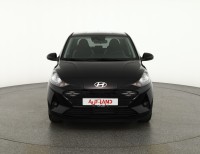 Hyundai i10 1.2 Aut.