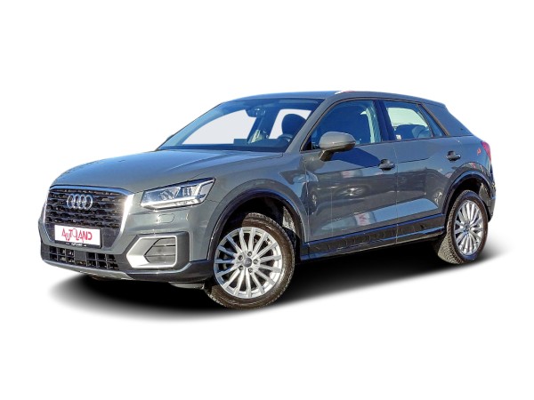 Audi Q2 1.5 35 TFSI design