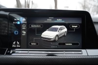 VW Golf VIII Variant 2.0 R 4Motion