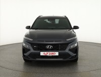 Hyundai Kona 1.6 T-GDI N Line