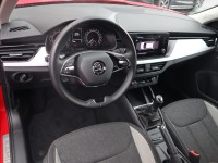 Skoda Kamiq 1.0 TSI Style