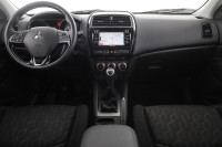 Mitsubishi ASX 2.0 MIVEC Basis