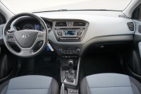 Hyundai i20 1.4 Style Automatik