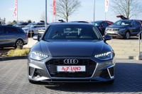 Vorschau: Audi A4 Avant 35 TFSI S line