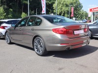 BMW 520 i Sport Line