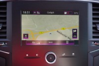 Renault Megane IV Grandtour 1.5 Limited