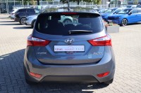 Hyundai ix20 1.6 blue Space Plus
