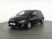 Hyundai i20 1.2 Navi Tempomat Bluetooth