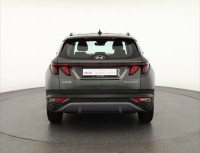 Hyundai Tucson 1.6 T-GDI Mild-Hybrid
