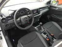 Skoda Fabia 1.0 MPI Active