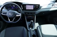 VW Polo 1.0 TSI