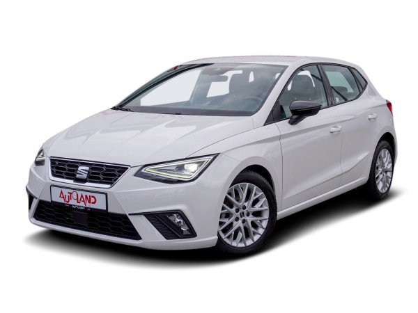 Seat Ibiza 1.0 TSI FR