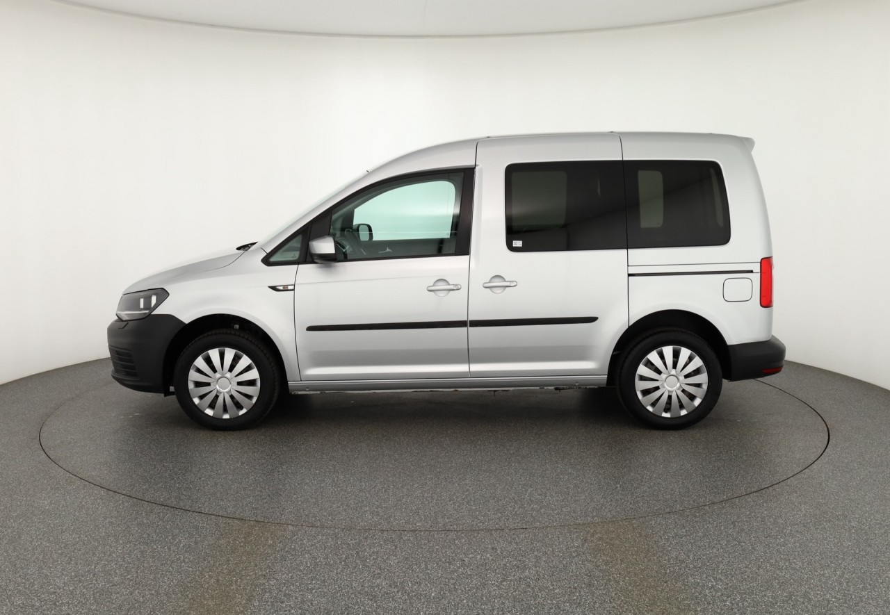 VW Caddy 1.4 TSI Trendline