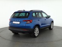 Skoda Karoq 2.0 TDI 4x4 DSG